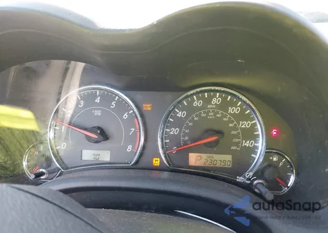 2011 Toyota Corolla S from USA, damaged, VIN 2T1BU4EE8BC623285